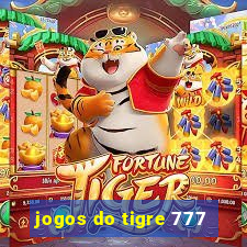 jogos do tigre 777